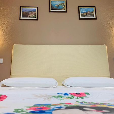 Casa Melany Apartment Taormina Luaran gambar