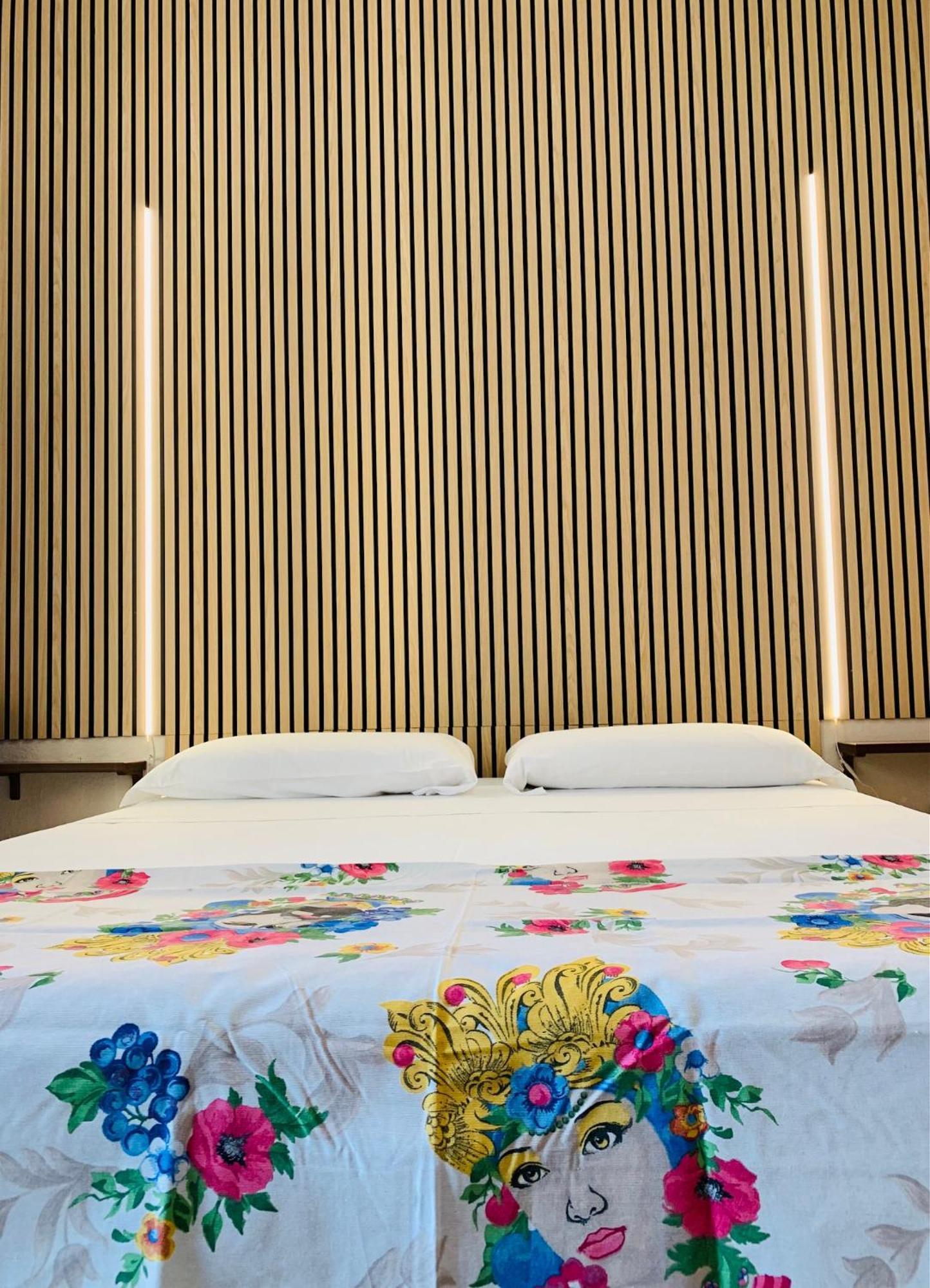 Casa Melany Apartment Taormina Luaran gambar