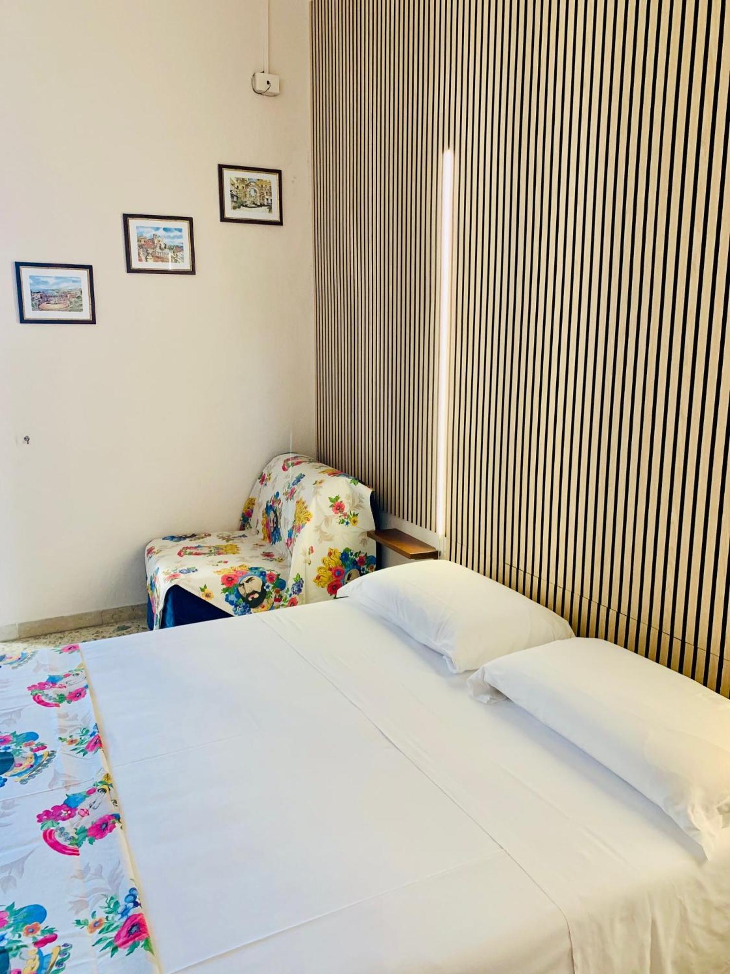 Casa Melany Apartment Taormina Luaran gambar