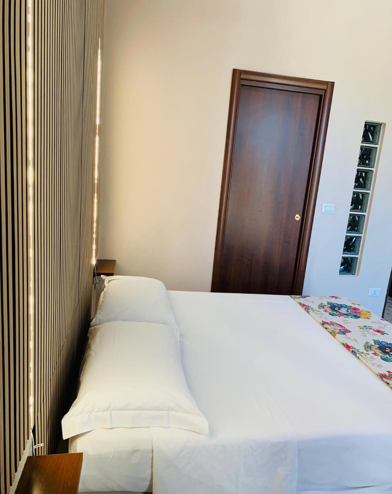 Casa Melany Apartment Taormina Luaran gambar