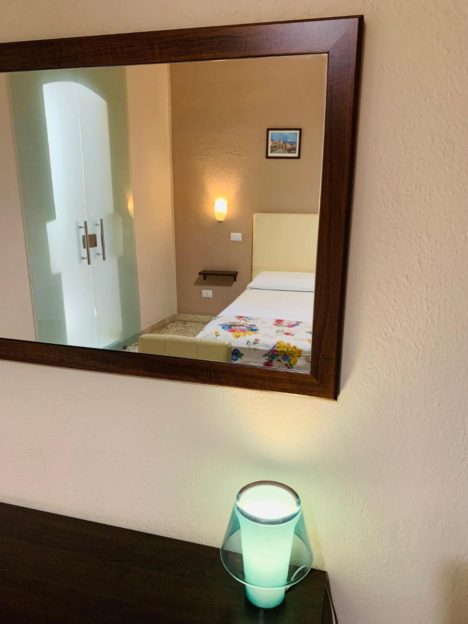Casa Melany Apartment Taormina Luaran gambar