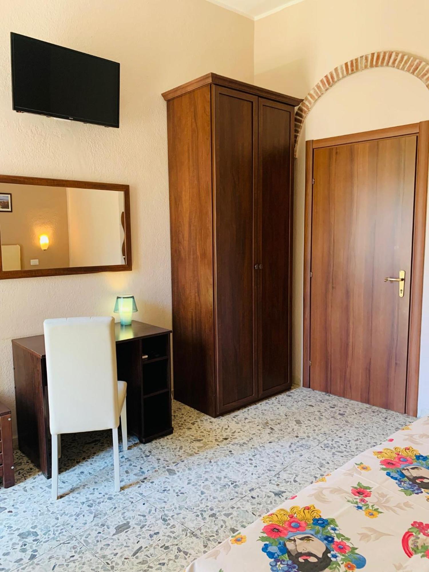 Casa Melany Apartment Taormina Luaran gambar