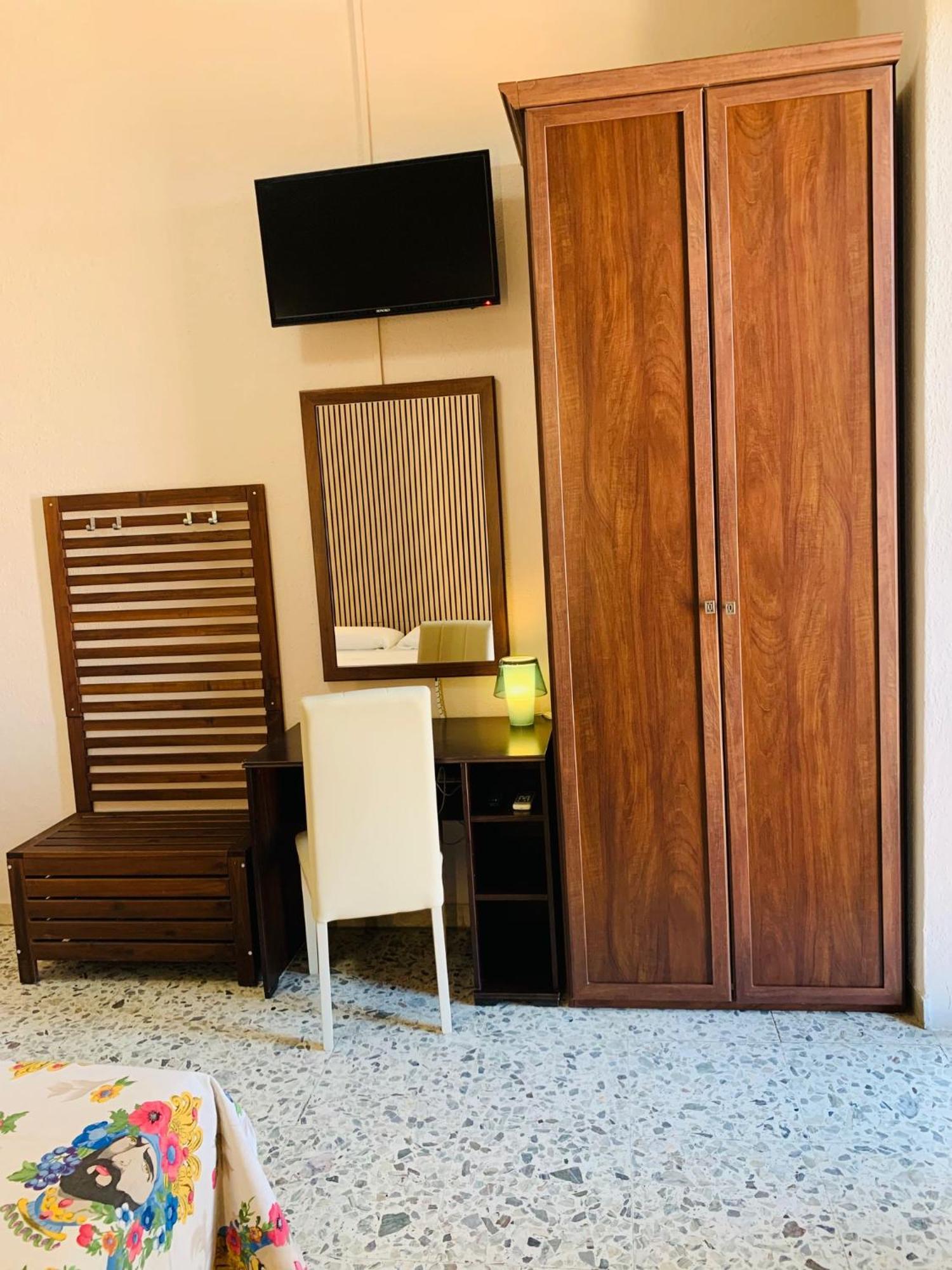 Casa Melany Apartment Taormina Luaran gambar