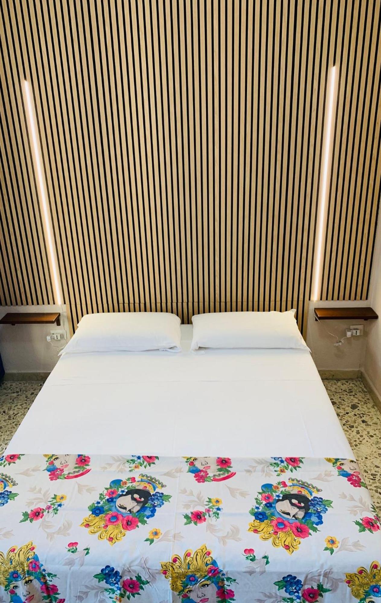 Casa Melany Apartment Taormina Luaran gambar