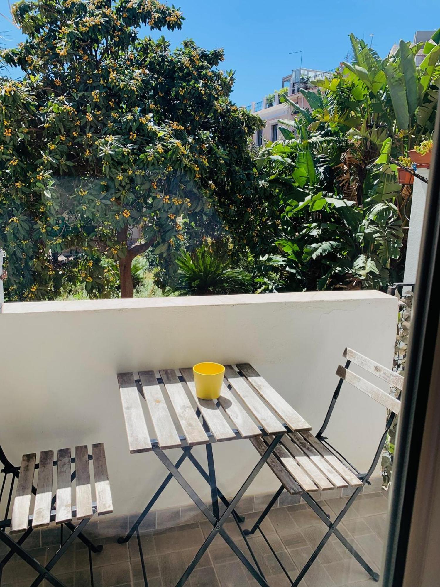 Casa Melany Apartment Taormina Luaran gambar