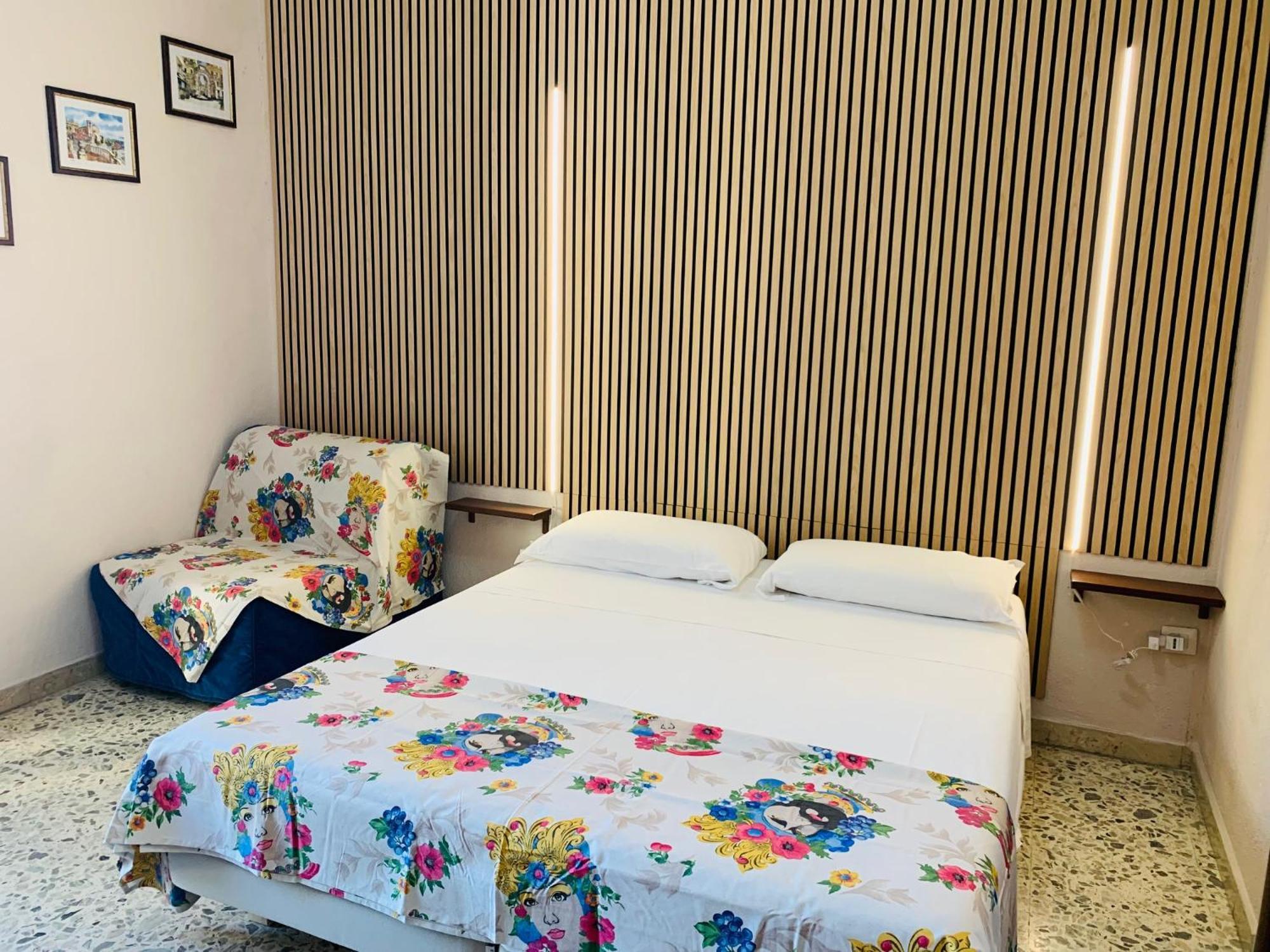 Casa Melany Apartment Taormina Luaran gambar
