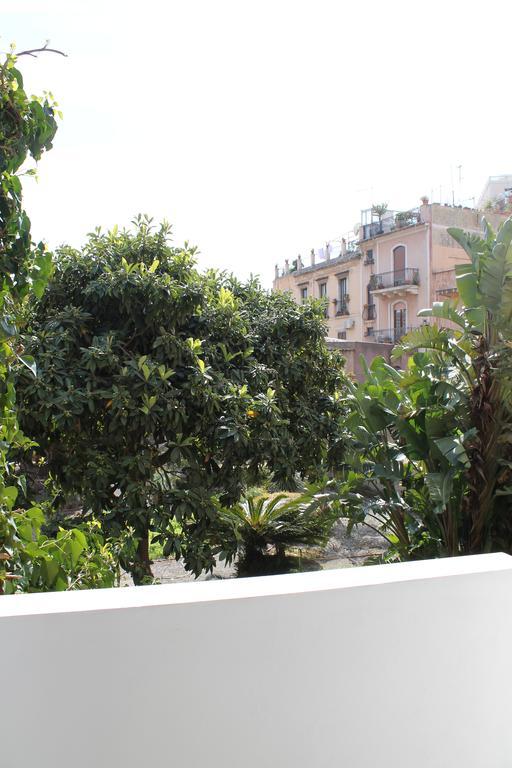 Casa Melany Apartment Taormina Luaran gambar