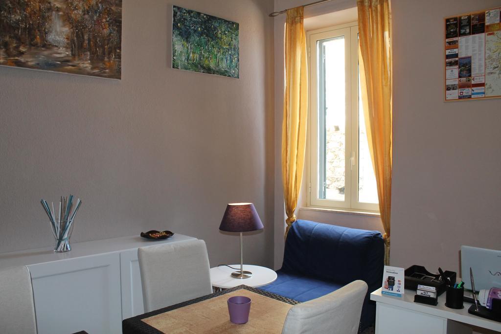 Casa Melany Apartment Taormina Luaran gambar