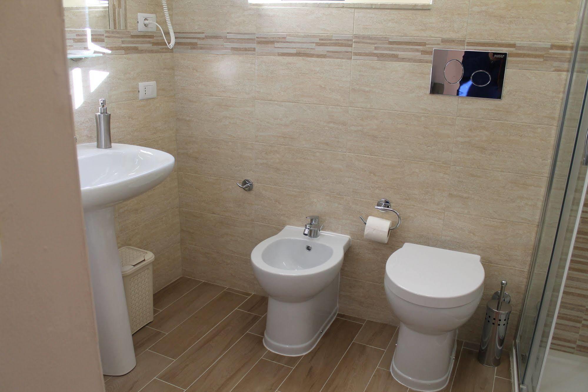 Casa Melany Apartment Taormina Luaran gambar