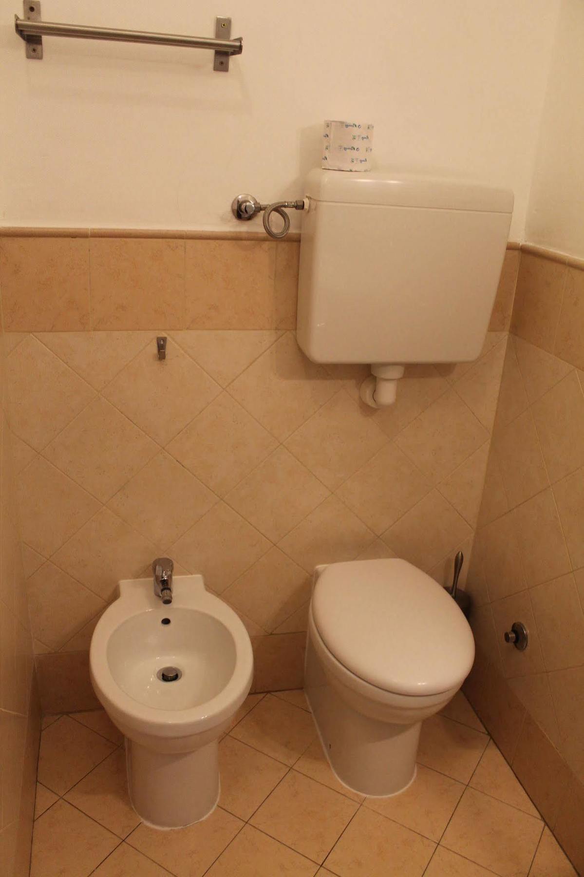 Casa Melany Apartment Taormina Luaran gambar