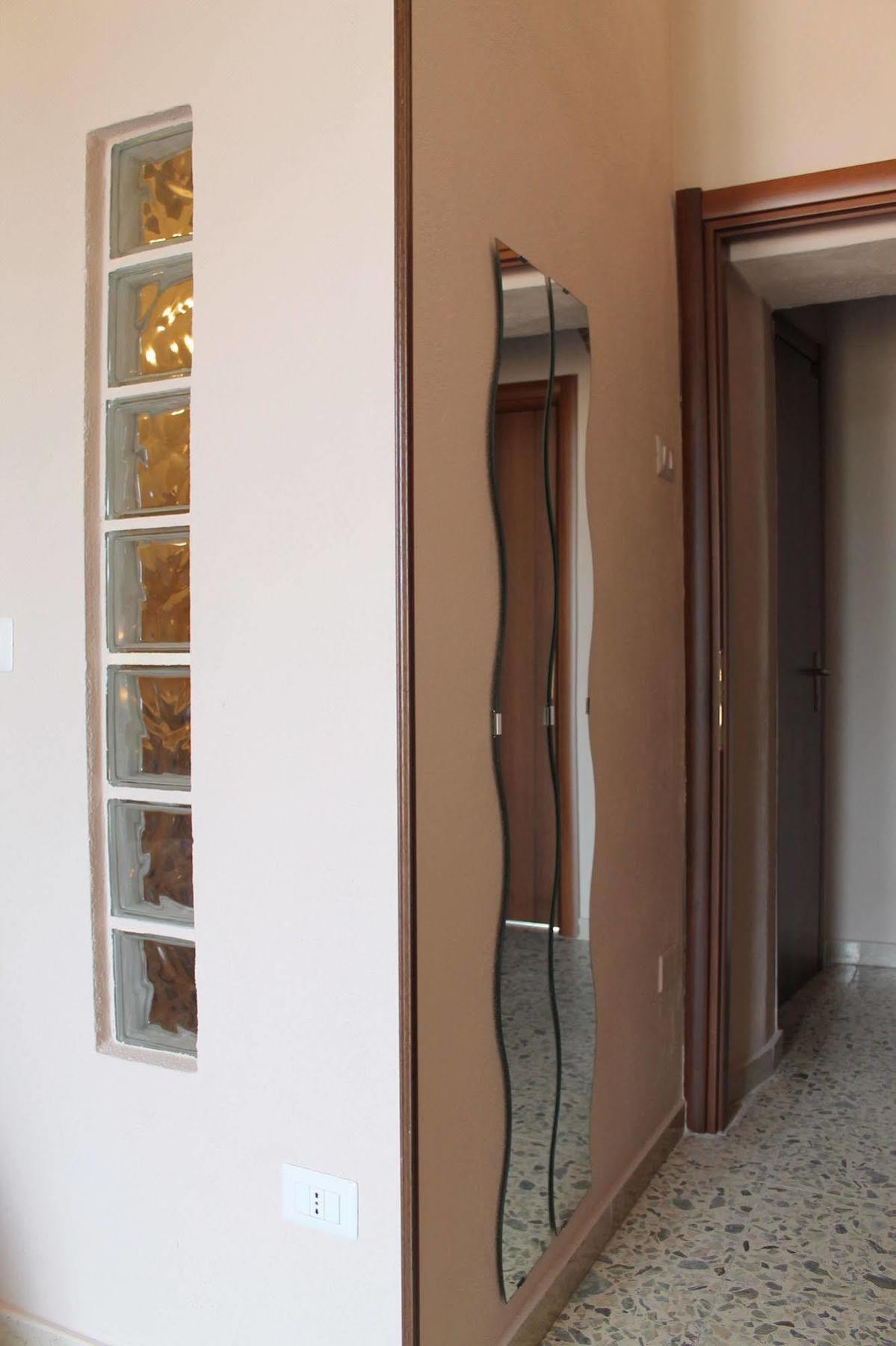 Casa Melany Apartment Taormina Luaran gambar